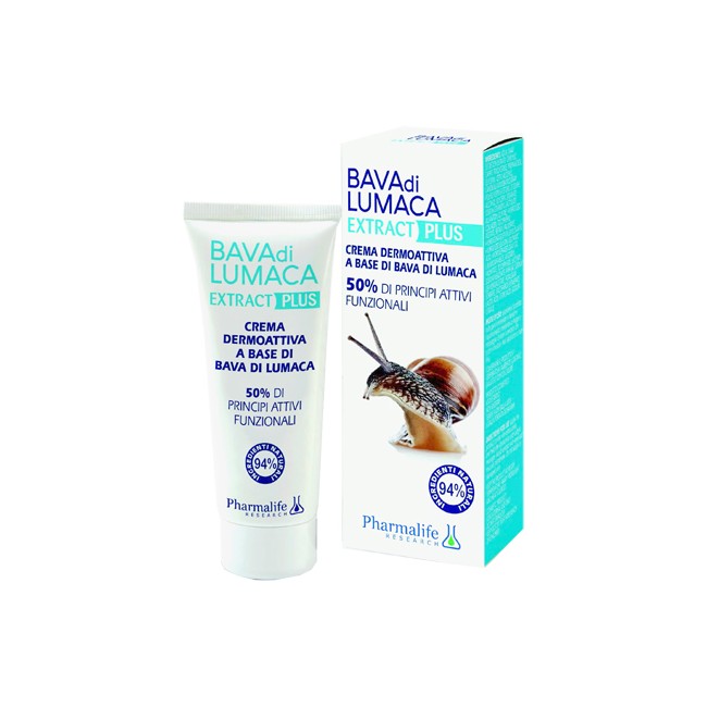 BAVA LUMACA EXTRACT PLUS 100 ML