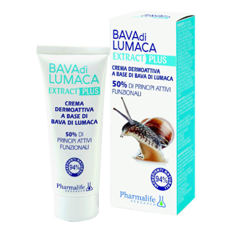 BAVA LUMACA EXTRACT PLUS 100 ML