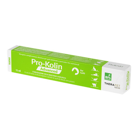 PROKOLIN ADVANCED THERAPET GATTO 15 ML