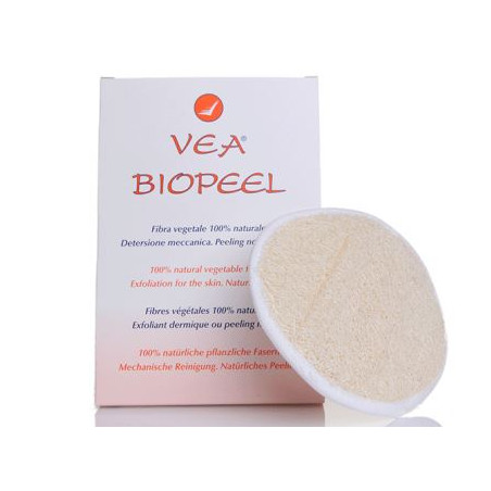 Vea Biopeel Fibra Vegetale 100% Naturale 1 Pezzo