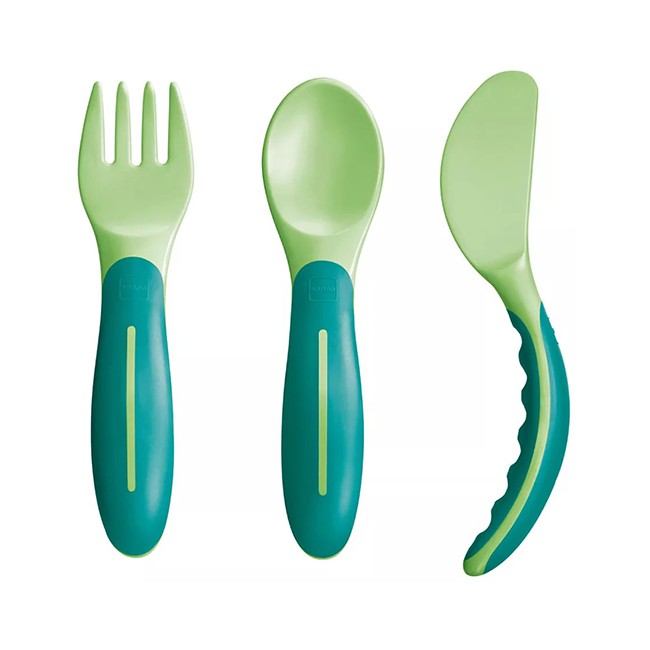 MAM BABY'S CUTLERY NEUTRO