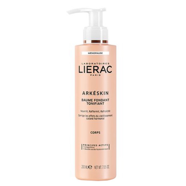 LIERAC ARKESKIN BALSAMO CORPO 200 ML