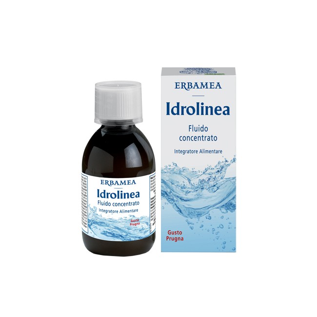 IDROLINEA FLUIDO 250 ML