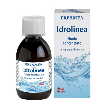 IDROLINEA FLUIDO 250 ML