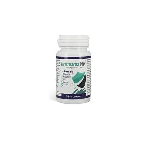 IMMUNO NK 30 COMPRESSE