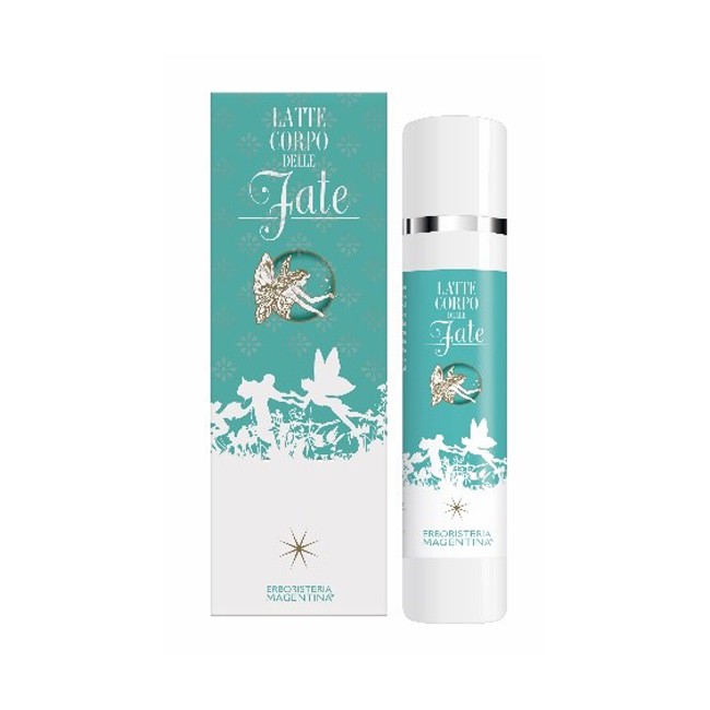 FATE LATTE CORPO 100 ML