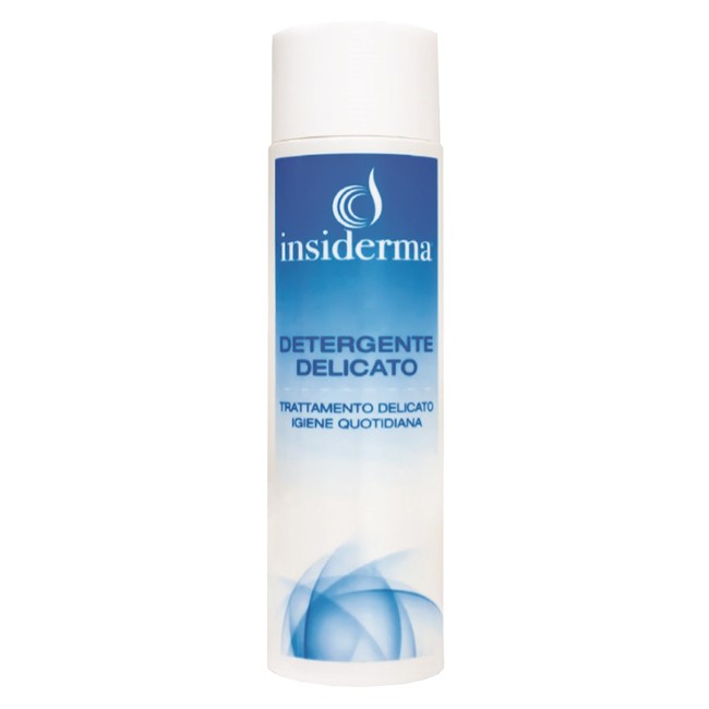 INSIDERMA DETERGENTE DELICATO 250 ML