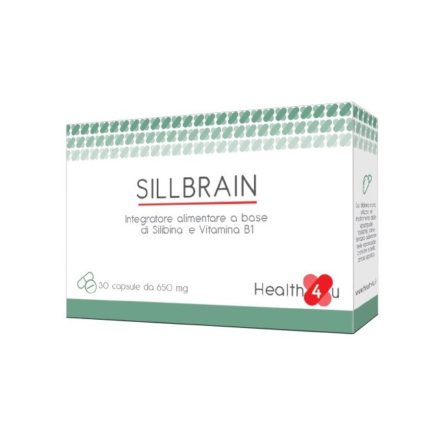 SILLBRAIN CAPSULE