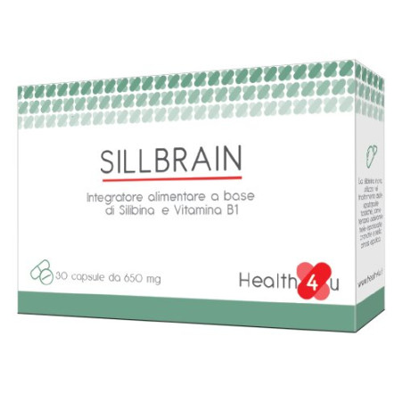 SILLBRAIN CAPSULE