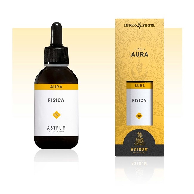 AURA FISICA 2 GRIFFONIA-LAPIS S 50 ML