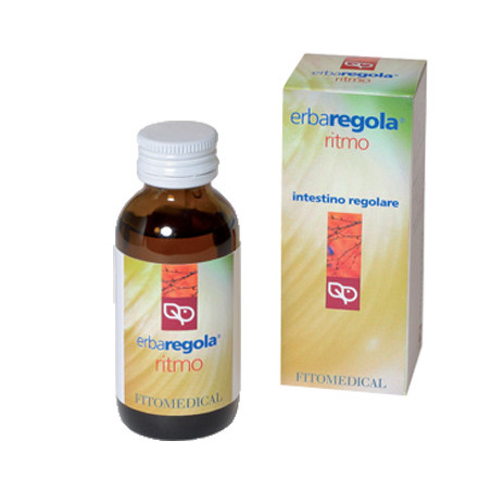 ERBAREGOLA RITMO 200 ML