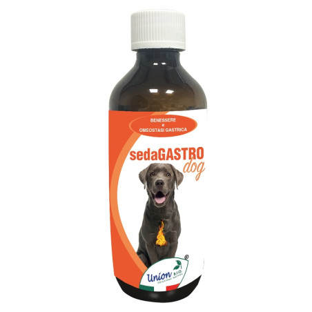 SEDAGASTRO DOG 200 ML