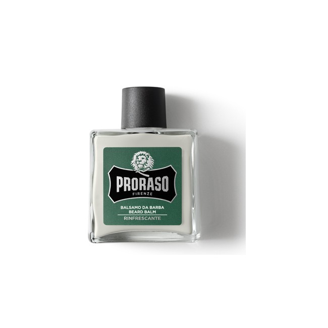 PRORASO BALSAMO CURABARBA RINFRESCANTE 100 ML