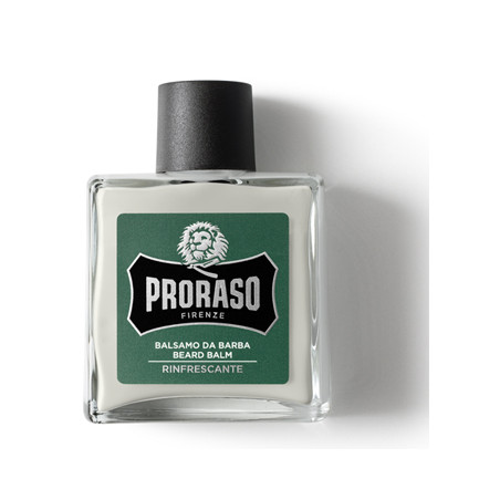 PRORASO BALSAMO CURABARBA RINFRESCANTE 100 ML