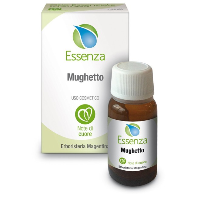 MUGHETTO ESSENZA 10 ML