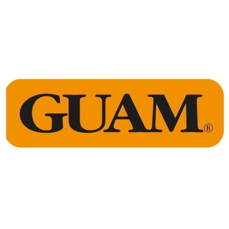 GUAM T-SHIRT SNELL ADDOME PIATTO UOMO L-XL 50-52