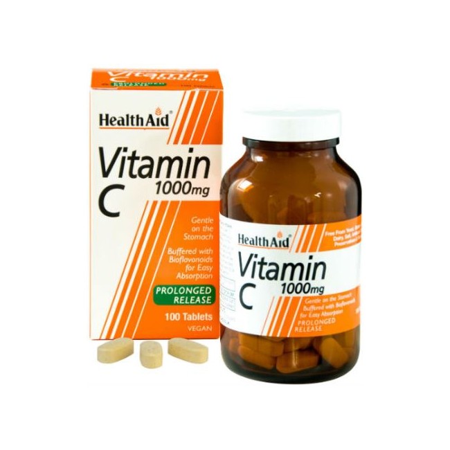 VITAMINA C 100 COMPRESSE 1000 MG