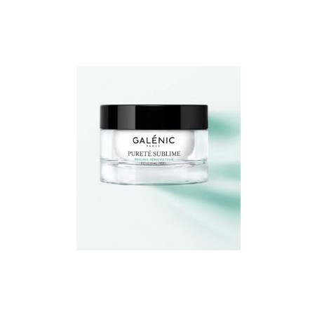 PURETE SUBLIME PEELING RINNOVATORE 50 ML