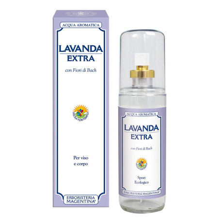 LAVANDA ACQUA AROMATICA 100 ML