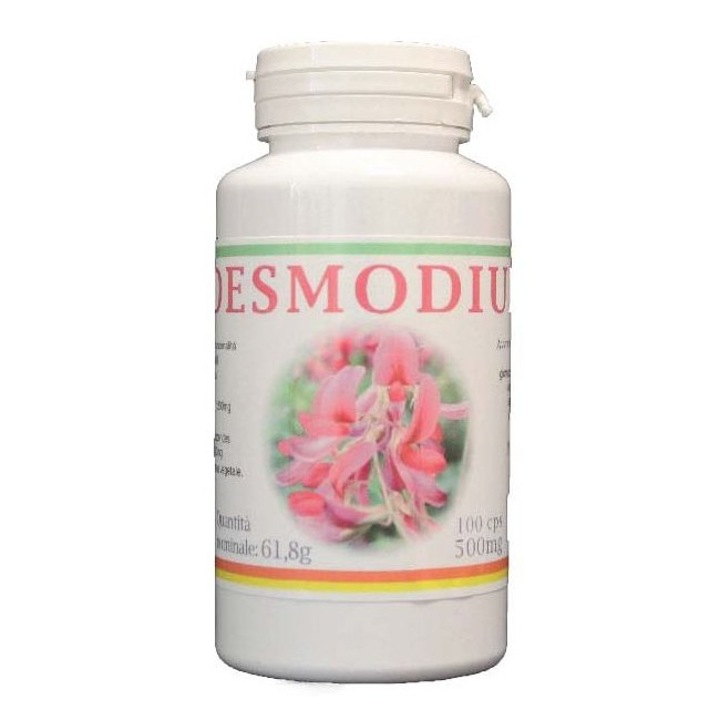 DESMODIUM 50 CAPSULE