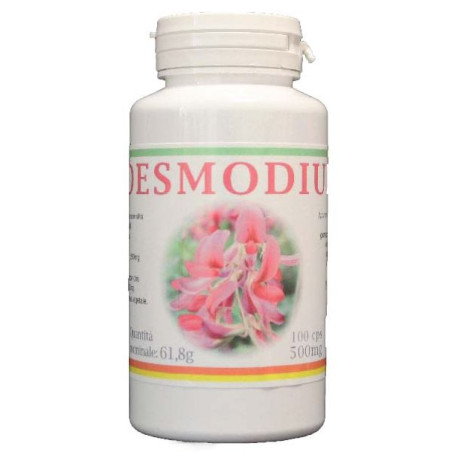 DESMODIUM 50 CAPSULE