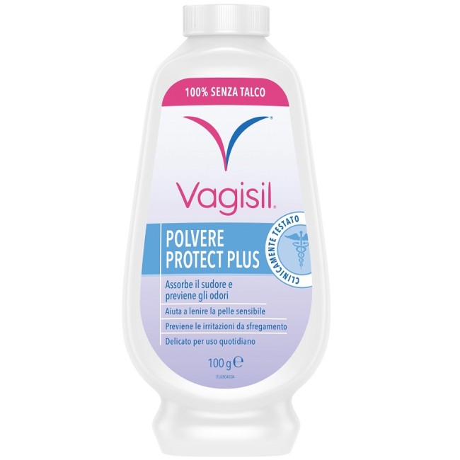 Vagisil Cosmetic Polvere