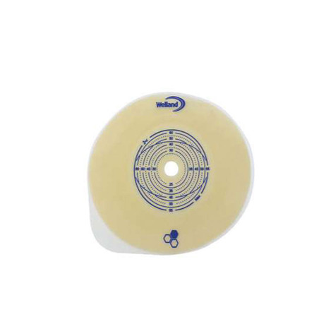 PLACCA PIANA AURUM 2 70MM RITAGLIABILE 5 PEZZI