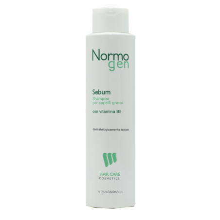 NORMOGEN SEBUM SHAMPOO 300 ML