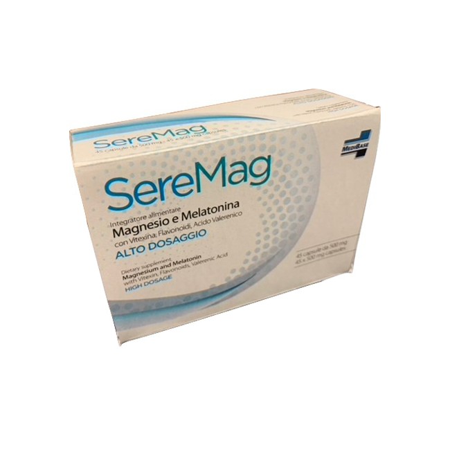 SEREMAG 45 CAPSULE