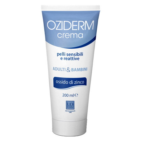 OZIDERM CREMA 200 ML