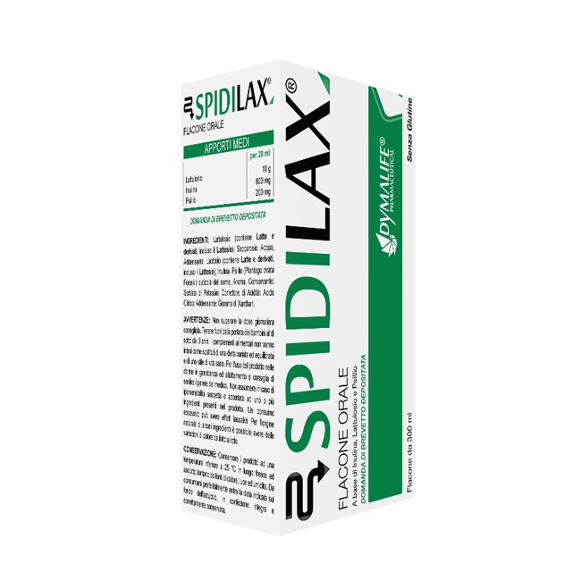 SPIDILAX 300 ML