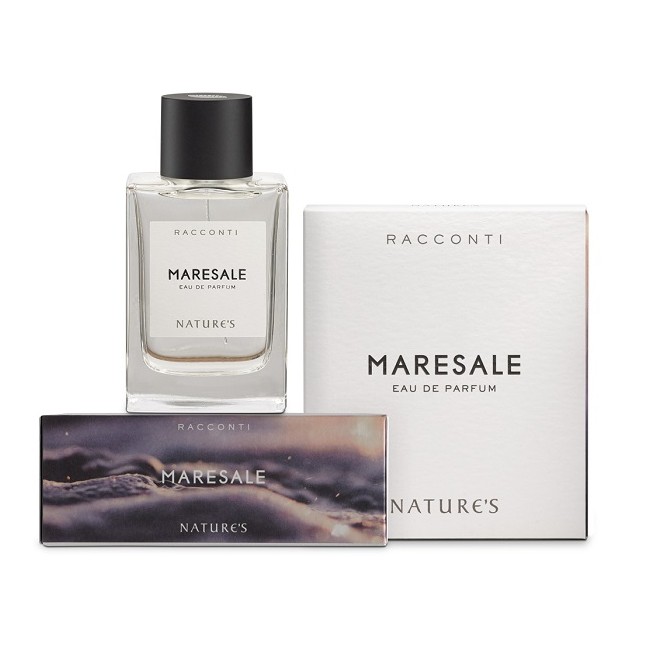 RACCONTI MARESALE EAU DE PARFUME 75 ML