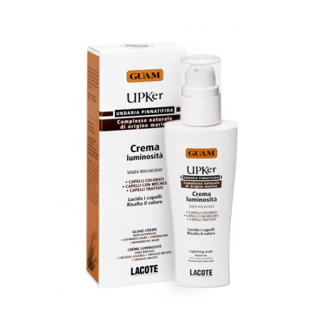 GUAM UPKER CREMA LUMINOSITA' 150 ML