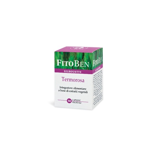 TERMOROSA 50 CAPSULE