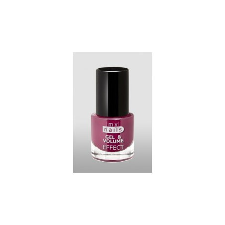 MY NAILS GEL & VOLUME EFFECT 07 AMARANTO 7 ML