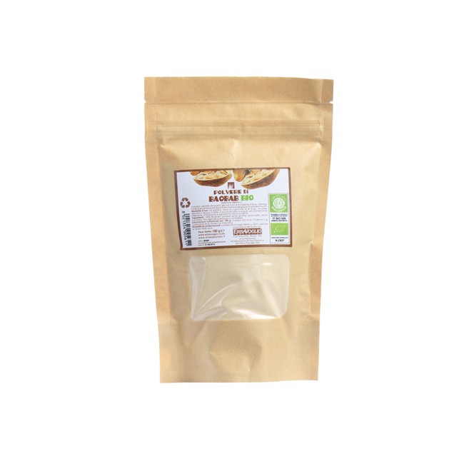 BAOBAB POLVERE BIOLOGICO 150G