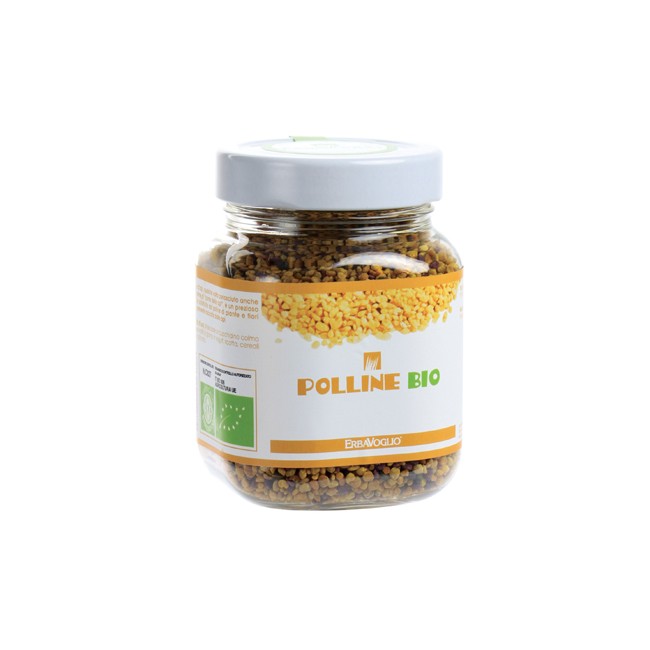 POLLINE BIOLOGICO 200 G