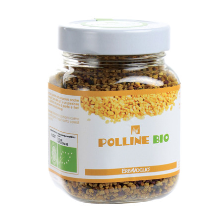 POLLINE BIOLOGICO 200 G