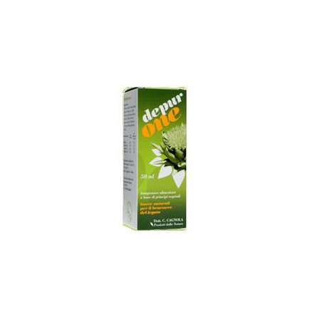 DEPUR-ONE 50 ML