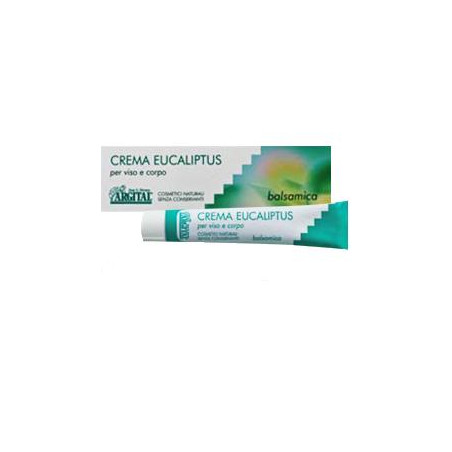 CREMA EUCALYPTUS 50 ML