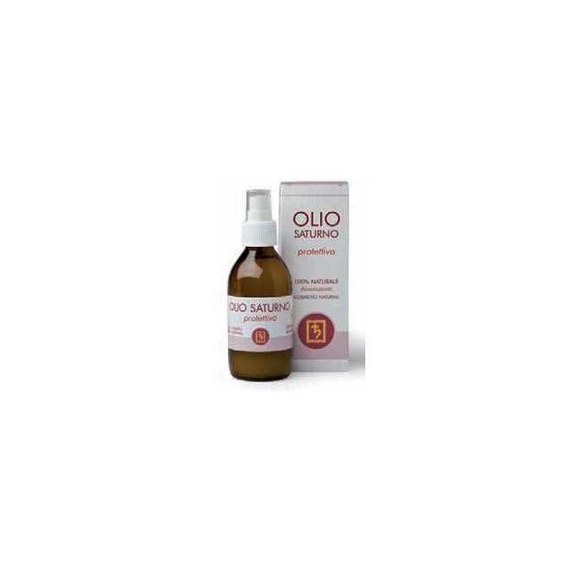 OLIO SATURNO 125 ML