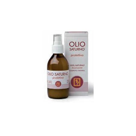 OLIO SATURNO 125 ML