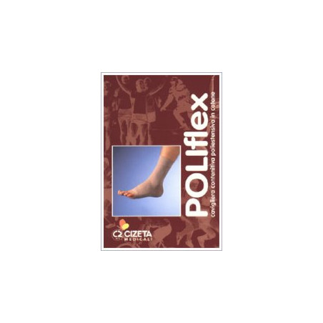 CIZETA ORTO' POLIFLEX CAVIGLIERA AB COTONE BEIGE 1 1PZ