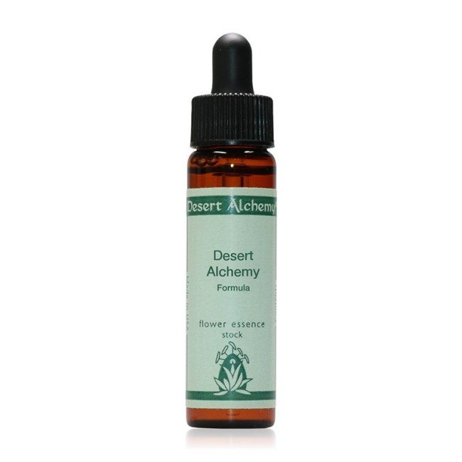 DESERT ALCHEMY AGAVE ESSENZA 10 ML