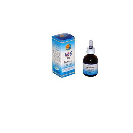 HS211 TAMARIS COMPOSITUM 50 ML