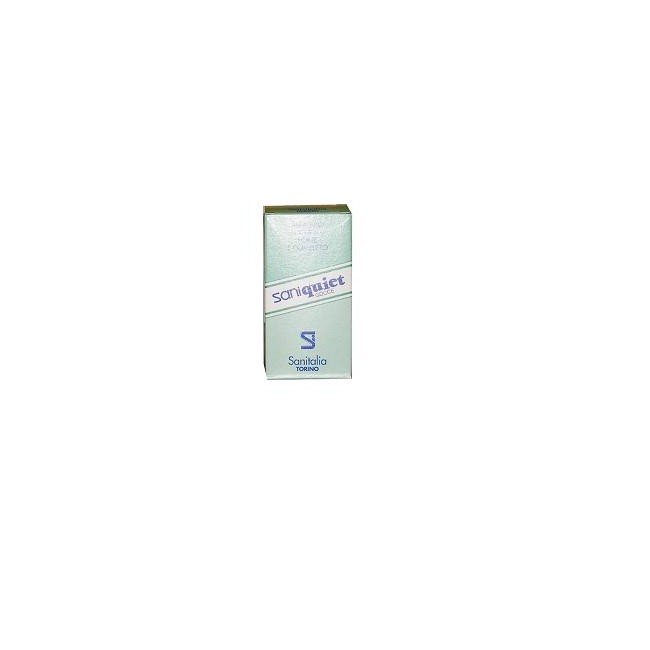 SANIQUIET GOCCE 50 ML