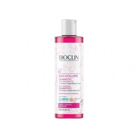 BIOCLIN BIO VOLUME SHAMPOO NUOVA FORMULA 200 ML