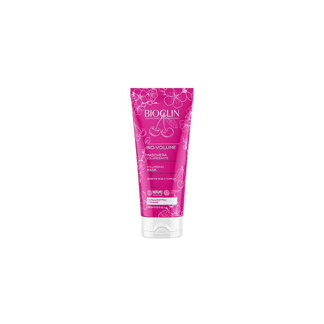 BIOCLIN BIO VOLUME MASCHERA NUOVA FORMULA 200 ML