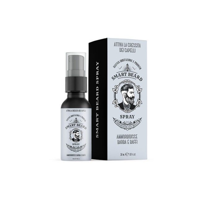 SMART BEARD SPRAY 30 ML