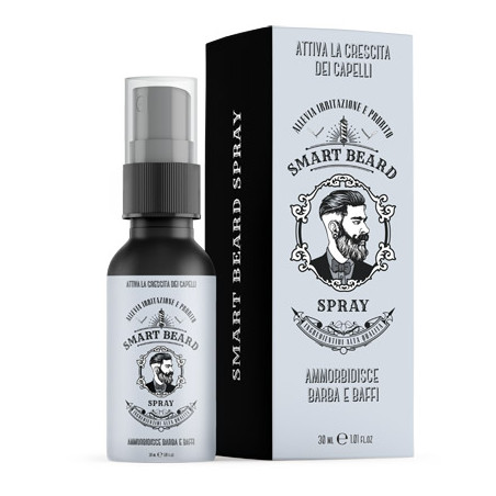 SMART BEARD SPRAY 30 ML